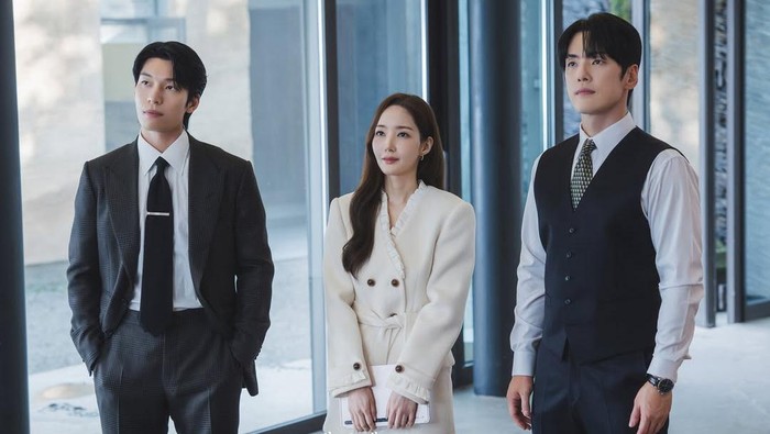 3 Drama Korea Terbaru yang Langsung Raih Rating Tinggi di Episode Perdana
