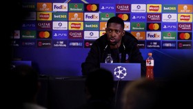 Dembele Siap Ngamuk, Ogah Kasih Ampun Chelsea