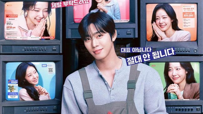 10 Drama Korea Terbaru di Bulan April 2026