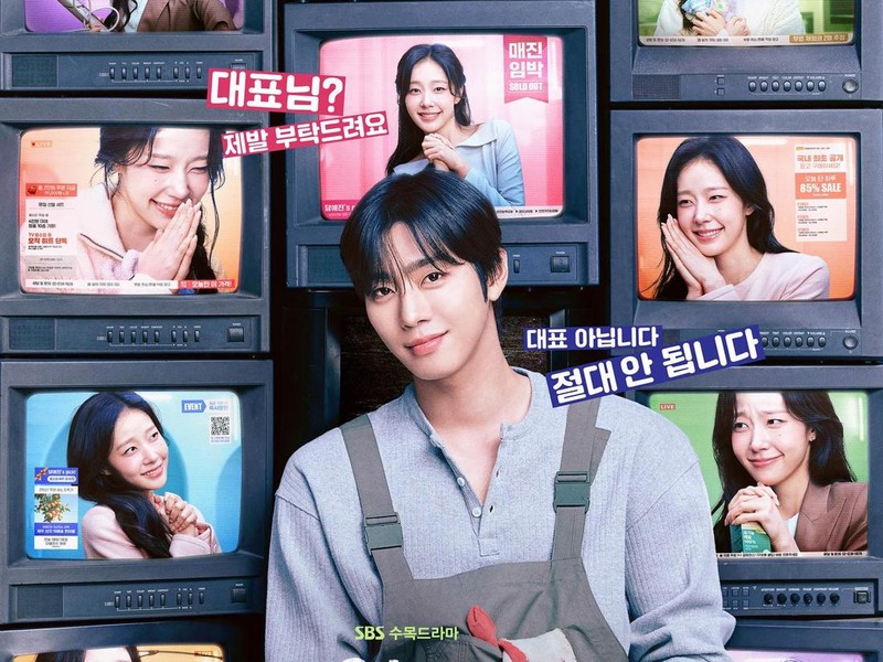 10 Drama Korea Terbaru di Bulan April 2026