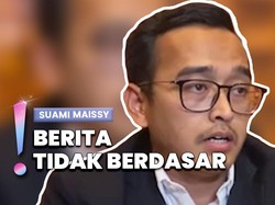 Video: Minta Maaf soal Isu Selingkuh, Suami Maissy Bantah Predator KOAS
