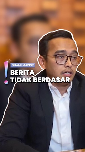 Video: Minta Maaf soal Isu Selingkuh, Suami Maissy Bantah Predator KOAS