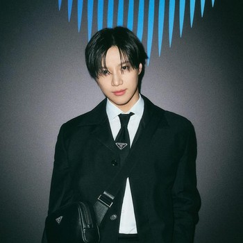 Taemin Siap Buka Lembaran Baru dengan Gabung Agensi yang Menaungi G-Dragon