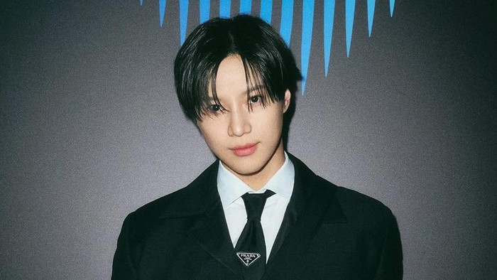 Taemin Siap Buka Lembaran Baru dengan Gabung Agensi yang Menaungi G-Dragon