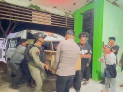 2 Nakes Tewas Diserang OTK di Tambrauw Asal Toraja Sulsel-NTT