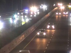 Video: Tol Cipali Ramai Lancar, Pemudik Berangkat Usai Kerja