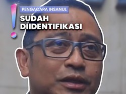 Video: Polisi Olah TKP Rumah Inara Rusli, CCTV-Sofa Disita usai Lebaran