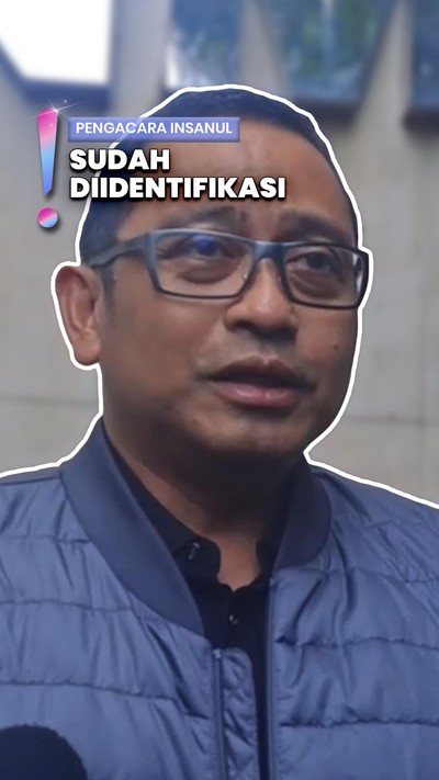 Video: Polisi Olah TKP Rumah Inara Rusli, CCTV-Sofa Disita usai Lebaran