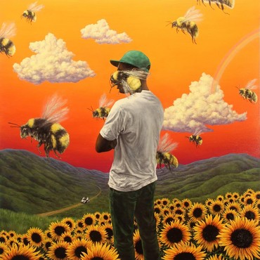 Lirik Lagu See You Again (Can I Get Kiss) - Tyler, The Creator feat. Kali Uchis