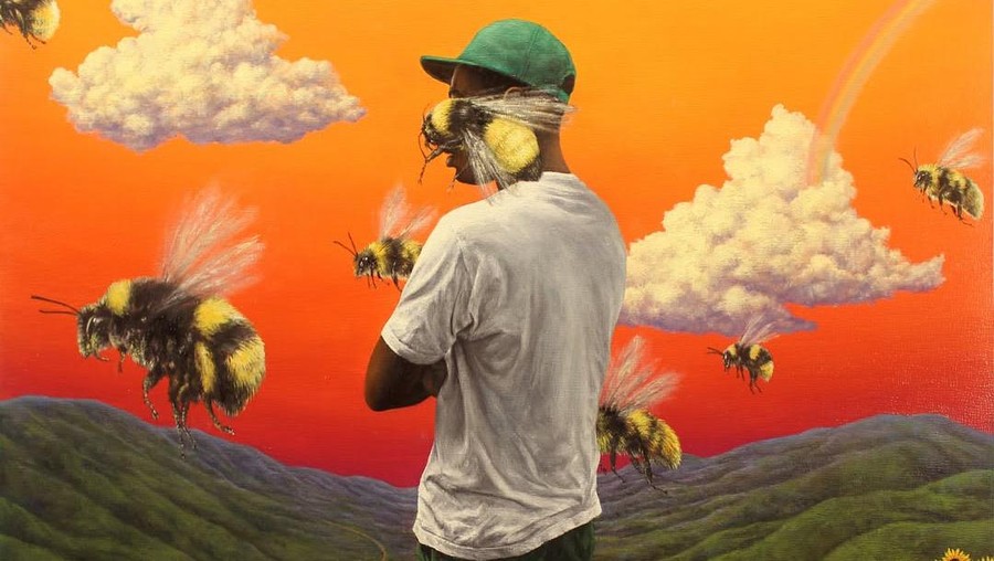 Tyler&comma; the Creator