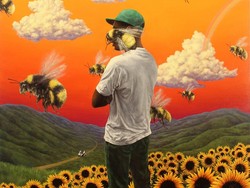 Lirik Lagu See You Again (Can I Get Kiss) - Tyler, The Creator feat. Kali Uchis