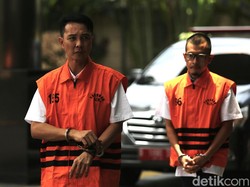 Orang Dekat Bupati Rejang Lebong Diperiksa Terkait Pengelolaan Uang Suap Ijon