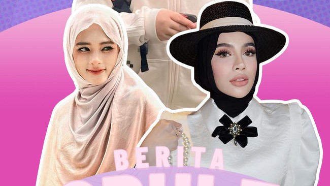 Video: Berita Populer: Inara Minta Maaf ke Mawa, Gala Mimpikan Vanessa