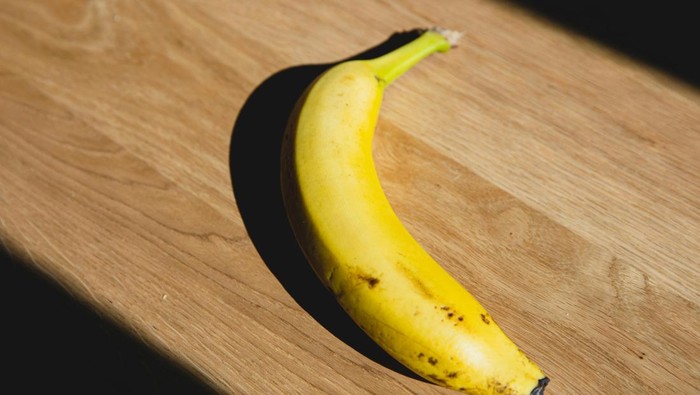 5 Makanan Terbaik untuk Menambah Energi Sehari-hari