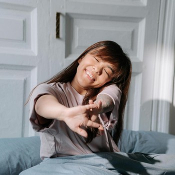 5 Tips Tetap Energik Setelah Begadang Semalam