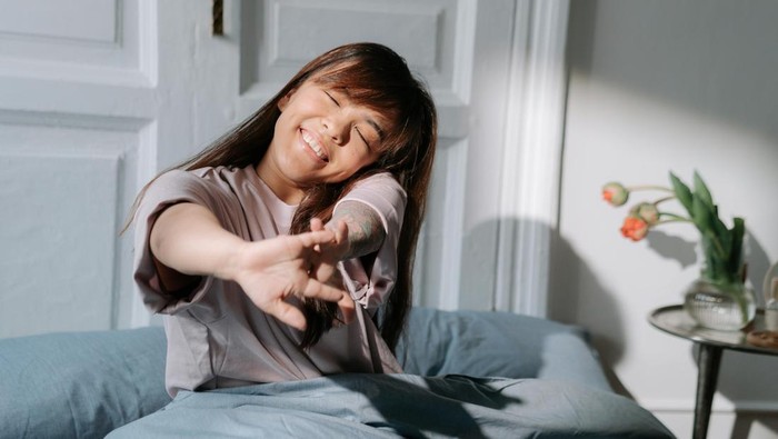 5 Tips Tetap Energik Setelah Begadang Semalam