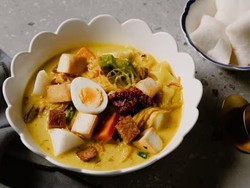 6 Hidangan Lebaran di Berbagai Negara yang Jarang Diketahui, Menarik Dicoba!