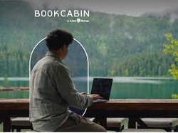 Mengenal CabinClub, Program Loyalitas dari BookCabin untuk Traveler