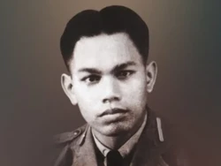 Ini Orang Indonesia Pertama yang Jadi Pilot Pesawat Tempur