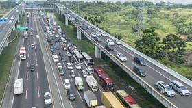 One Way Nasional Mudik Lebaran Resmi Diterapkan Hari Ini