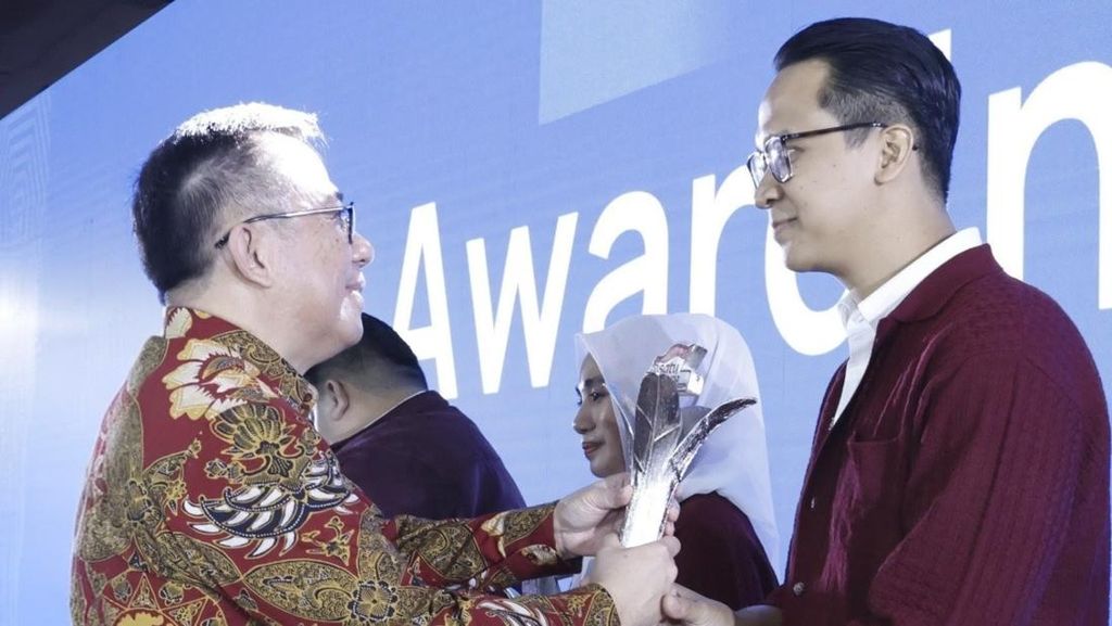 Djony Tjondro: Diversifikasi dan Catur Dharma, Kunci Resiliensi Astra