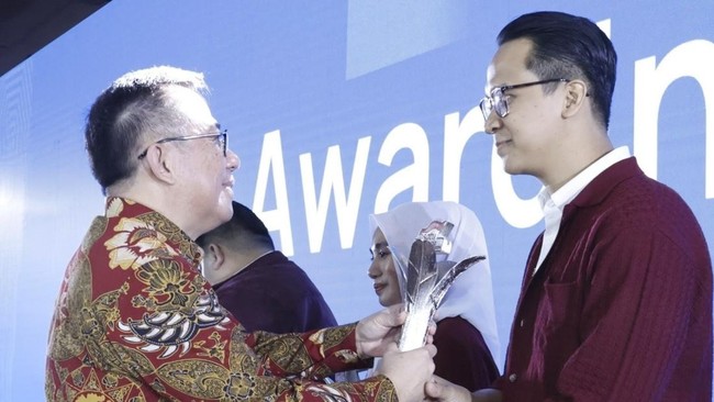 Diversifikasi Astra diakui Presdir dirancang dengan sensitivitas ekonomi yang beragam, sehingga mampu meningkatkan stabilitas laba di berbagai siklus ekonomi.