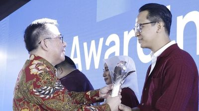 Djony Tjondro: Diversifikasi dan Catur Dharma, Kunci Resiliensi Astra