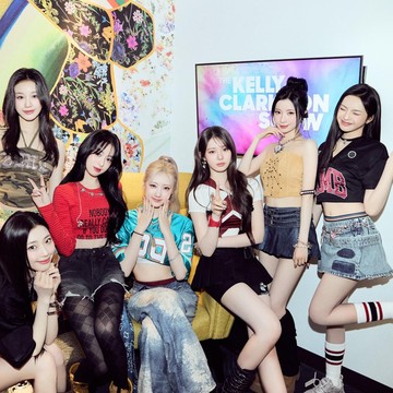 BABYMONSTER Konfirmasi Rencana World Tour pada Tahun 2026-2027