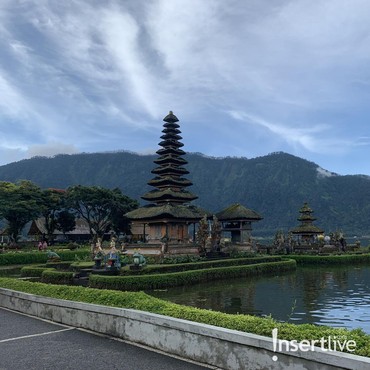 Makna Upacara Melasti yang Dilakukan Umat Hindu Saat Nyepi