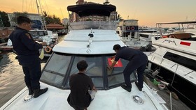 Bea Cukai Jakarta Periksa 82 Yacht, Dalami Dugaan Pelanggaran Impor