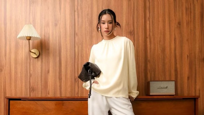 BeauPicks: 3 Rekomendasi Baju Lebaran 'Last Minute' di Bawah Rp500 Ribu