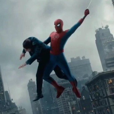 Tom Holland Tampil Lebih Gelap di Spider-Man: Brand New Day, Aura Filmnya Beda Banget!