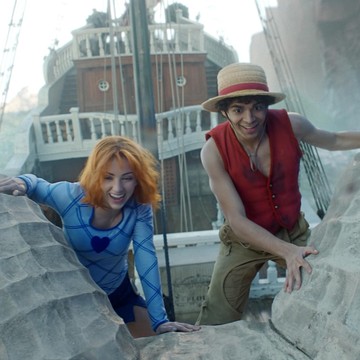 Cerita Menarik di Balik Pembuatan One Piece Live Action Season 2, Serba Totalitas!