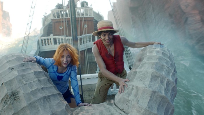 Cerita Menarik di Balik Pembuatan One Piece Live Action Season 2, Serba Totalitas!