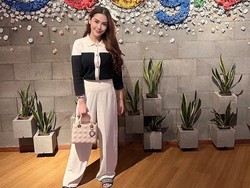 Penjelasan Cindy Rizap soal Dugaan Liburan ke Jepang Bareng Suami Maissy