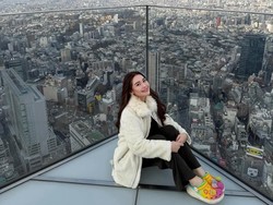 Cindy Rizap Bantah Jadi Selingkuhan Suami Maissy Pramaisshela