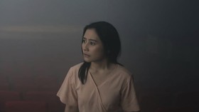 Sinopsis Danur: The Last Chapter, Cerita Penutup Risa