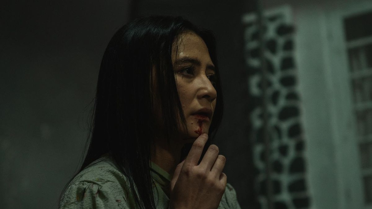 Review Film: Danur, The Last Chapter