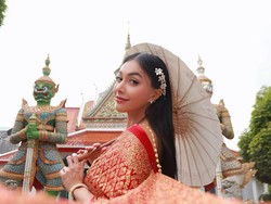 19 Maret Jadi Pertemuan Perdana Denada dan Ressa Rosssano