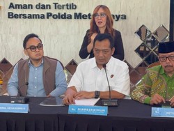 Video: Polisi Duga Pelaku Penyiram Air Keras ke Andrie Yunus Lebih dari 4 Orang