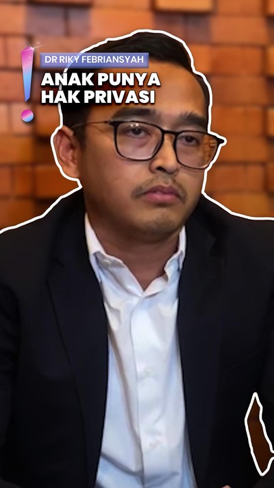 Video: Wajah Anak Ikut Terseret Isu, Suami Maissy Pikirkan Langkah Hukum