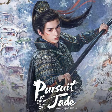 Rekomendasi 4 Drama China Terpopuler WeTV, Cocok Temani Libur Lebaran 2026