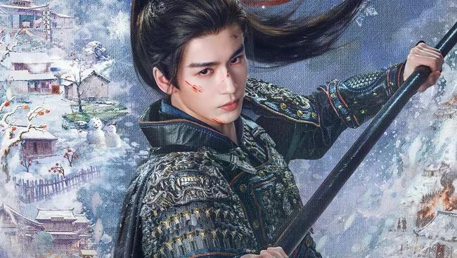 Rekomendasi 4 Drama China Terpopuler WeTV, Cocok Temani Libur Lebaran 2026