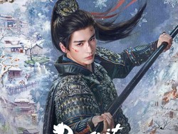 Rekomendasi 4 Drama China Terpopuler WeTV, Cocok Temani Libur Lebaran 2026