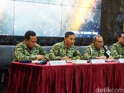 Video: Puspom TNI Dalami Motif 4 Prajurit Siram Air Keras ke Andrie Yunus