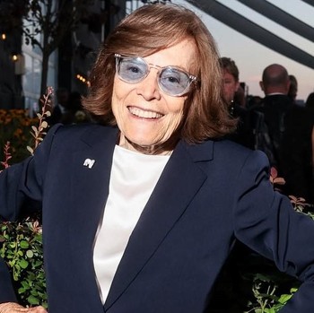 6 Fakta Menarik Sylvia Earle, Ilmuwan yang Abdikan Hidup untuk Lindungi Lautan