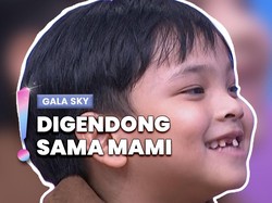 Video: Gala Sky Pernah Mimpikan Vanessa-Bibi Bikin Igun-Ayu Nangis