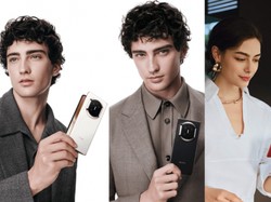 Nggak Perlu Mikir Dua Kali! HUAWEI Mate X7 Jadi HP Lipat Terbaik Buat Lebaran