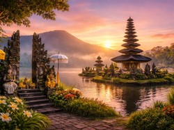 150 Ucapan Hari Raya Nyepi 2026 dalam Bahasa Jawa, Bali dan Indonesia
