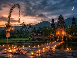 Apa Itu Catur Brata Penyepian? Ini 4 Pantangan Nyepi 2026 yang Wajib Dipatuhi